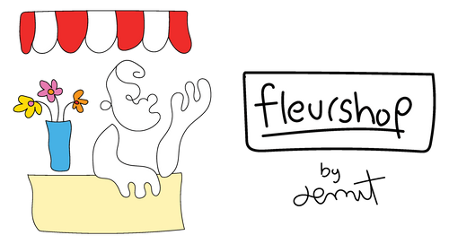 fleurshop by Demit